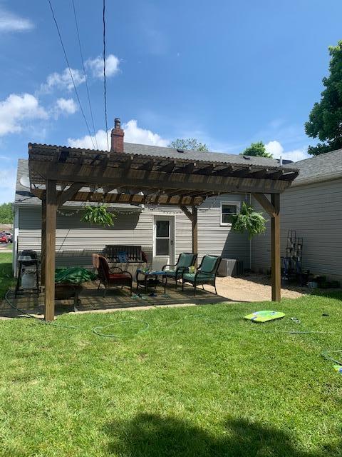 211 Cedar Hts, Circleville, OH 43113 photo 19