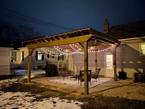211 Cedar Hts, Circleville, OH 43113 photo 13