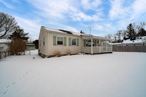 34 Oaksmere Rd, Springfield, OH 45503 photo 4