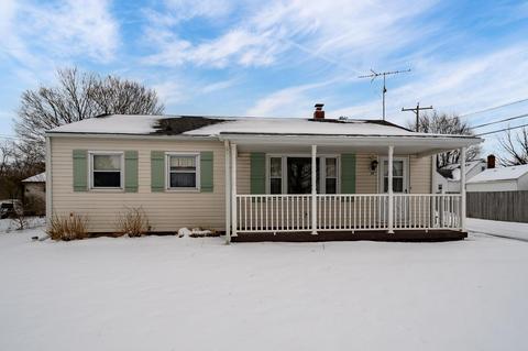 34 Oaksmere Rd, Springfield, OH 45503 photo 2