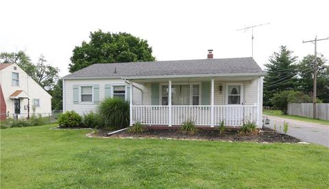 34 Oaksmere Rd, Springfield, OH 45503 photo 1