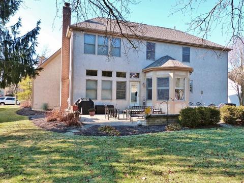 7674 Kestrel Way E, Dublin, OH 43017 photo 48
