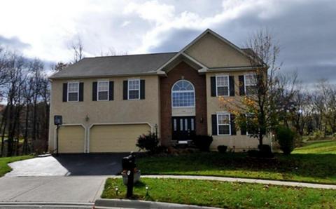 166 Deer Path Ct S, Pataskala, OH 43062 photo 1