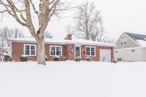 507 Dover Rd, Springfield, OH 45504 photo 1