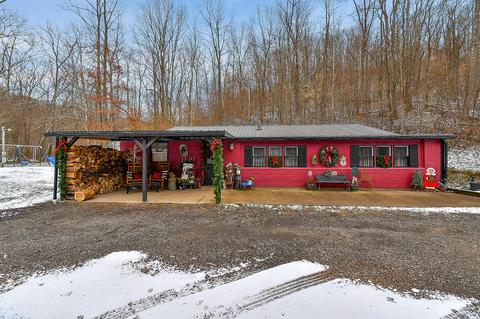1587 State Route 35, Ray, OH 45672 photo 1