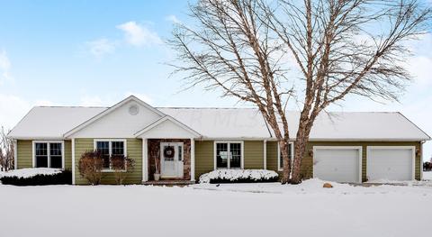 12768 Mckinley Rd, Orient, OH 43146 photo 1