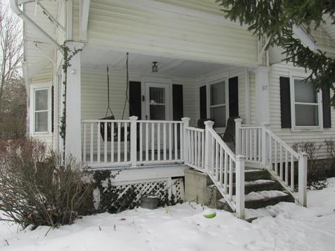 317 E Northern Ave, Springfield, OH 45503 photo 2
