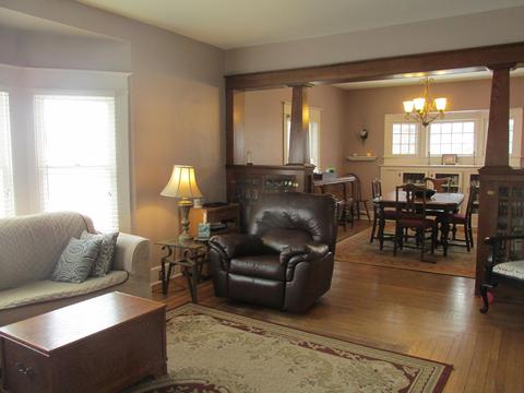 317 E Northern Ave, Springfield, OH 45503 photo 6