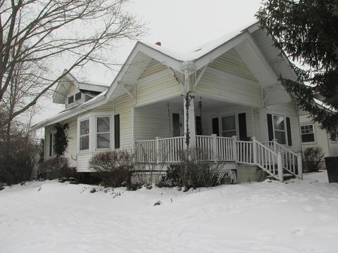 317 E Northern Ave, Springfield, OH 45503 photo 1
