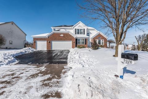 9028 Wayne Brown Dr, Powell, OH 43065 photo 48