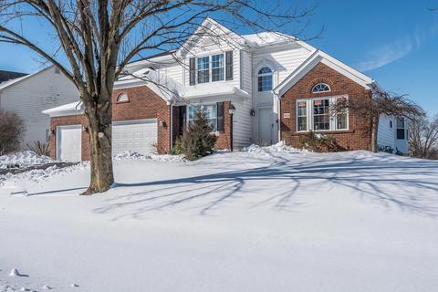 9028 Wayne Brown Dr, Powell, OH 43065 photo 1