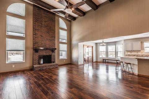 9028 Wayne Brown Dr, Powell, OH 43065 photo 5