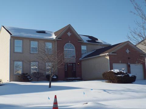 240 Heathermere Loop, Galena, OH 43021 photo 1
