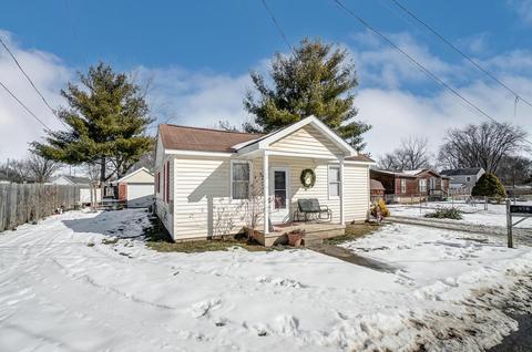 478 Dearborn Ave, Circleville, OH 43113 photo 3
