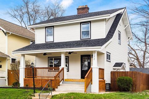 172 E Welch Ave, Columbus, OH 43207 photo 3