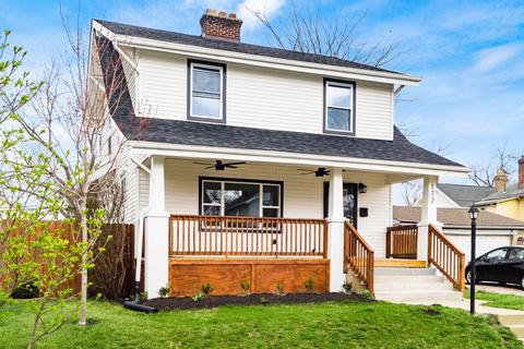 172 E Welch Ave, Columbus, OH 43207 photo 2