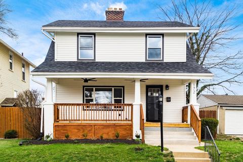 172 E Welch Ave, Columbus, OH 43207 photo 1