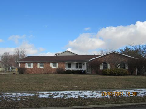370 Harwich Rd, Circleville, OH 43113 photo 1