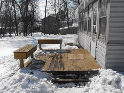 117 E Coshocton St, Johnstown, OH 43031 photo 9
