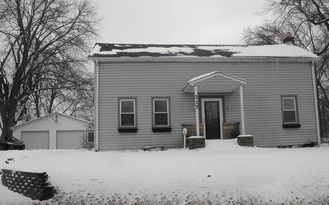 117 E Coshocton St, Johnstown, OH 43031 photo 1