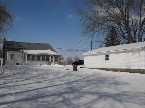 117 E Coshocton St, Johnstown, OH 43031 photo 5