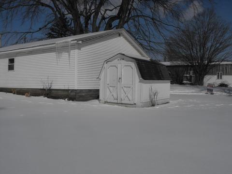 117 E Coshocton St, Johnstown, OH 43031 photo 4