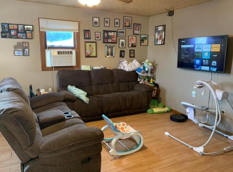 128 York St, Circleville, OH 43113 photo 6