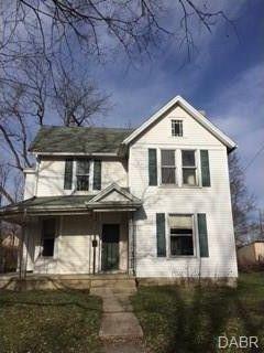242 E Grand Ave, Springfield, OH 45505 photo 1