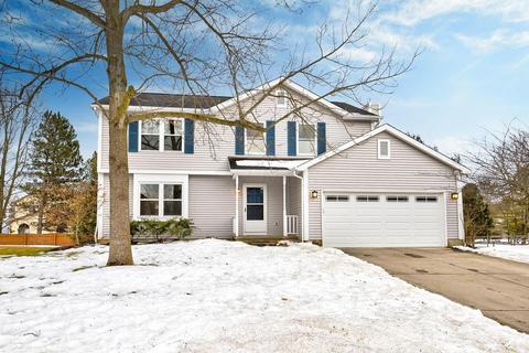 2471 Cornwall Ct, Powell, OH 43065 photo 1