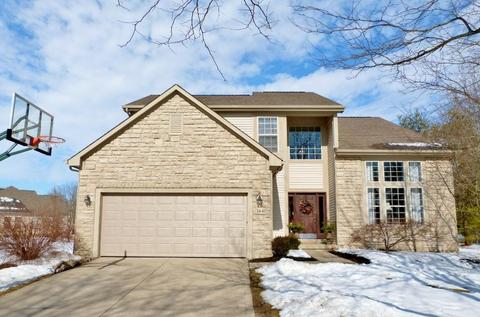 7441 Maynooth Dr, Dublin, OH 43017 photo 1