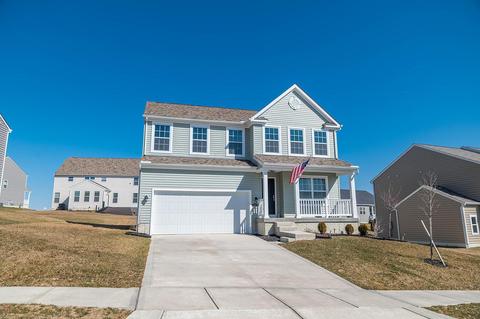 2323 Pine Crest Dr, Lancaster, OH 43130 photo 2