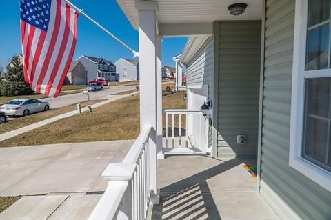 2323 Pine Crest Dr, Lancaster, OH 43130 photo 4