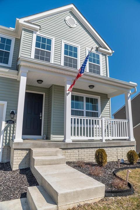 2323 Pine Crest Dr, Lancaster, OH 43130 photo 3