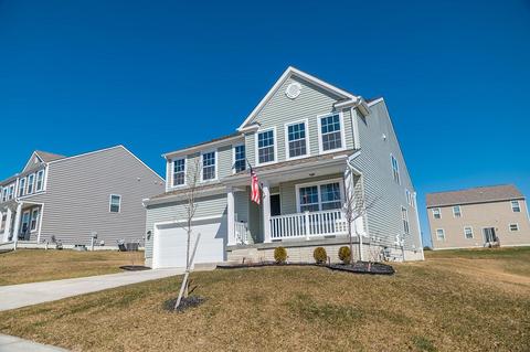 2323 Pine Crest Dr, Lancaster, OH 43130 photo 1