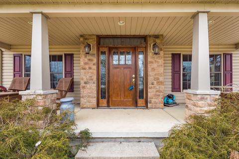 6965 Denton Rd, Orient, OH 43146 photo 3