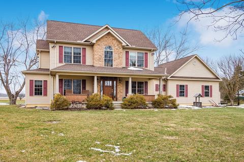 6965 Denton Rd, Orient, OH 43146 photo 2