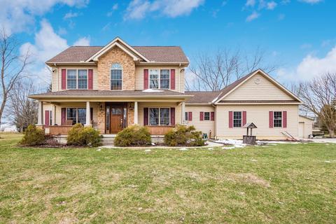 6965 Denton Rd, Orient, OH 43146 photo 1