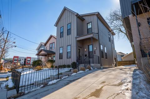 251 E 3rd Ave, Columbus, OH 43201 photo 1