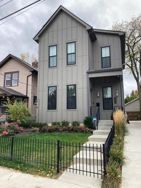 251 E 3rd Ave, Columbus, OH 43201 photo 2