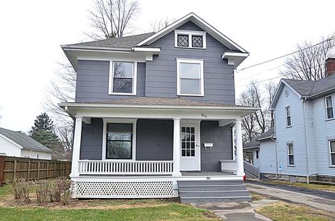 856 E Center St, Marion, OH 43302 photo 1