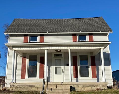 122 Edison Ave, Circleville, OH 43113 photo 1
