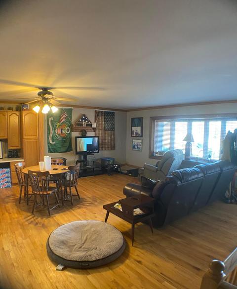 1455 Bethlehem Rd E, Marion, OH 43302 photo 3