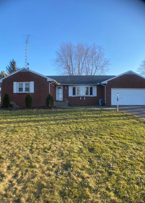 1455 Bethlehem Rd E, Marion, OH 43302 photo 1