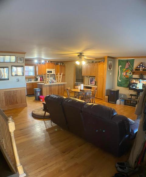 1455 Bethlehem Rd E, Marion, OH 43302 photo 2