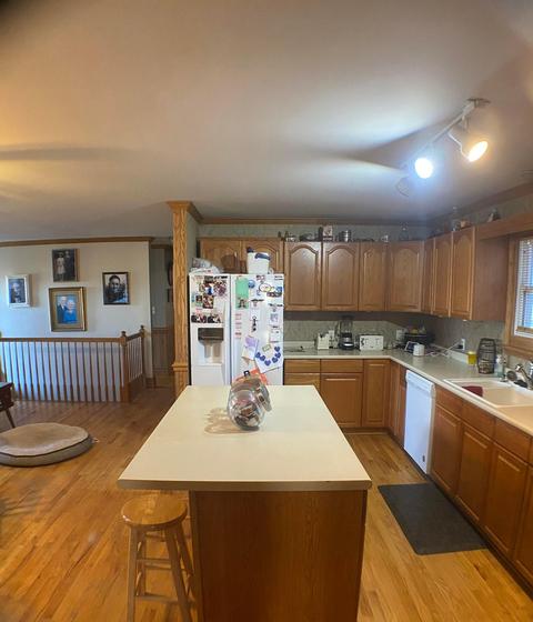 1455 Bethlehem Rd E, Marion, OH 43302 photo 5