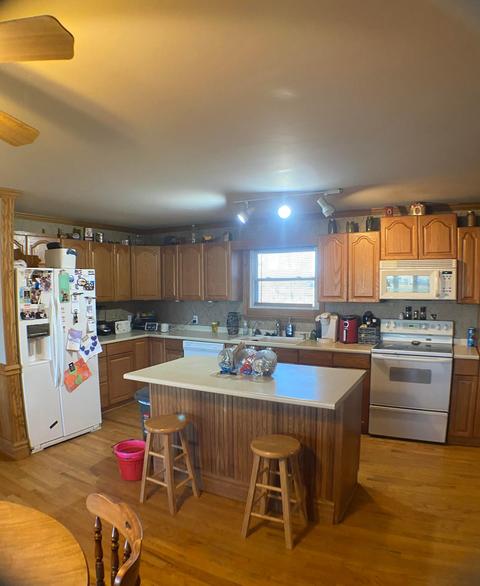 1455 Bethlehem Rd E, Marion, OH 43302 photo 4