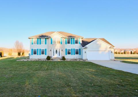 3356 Gooding Rd, Marion, OH 43302 photo 2