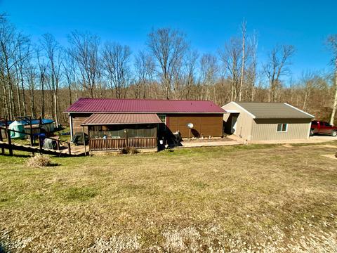 38845 Horner Hill Rd, Pomeroy, OH 45769 photo 1