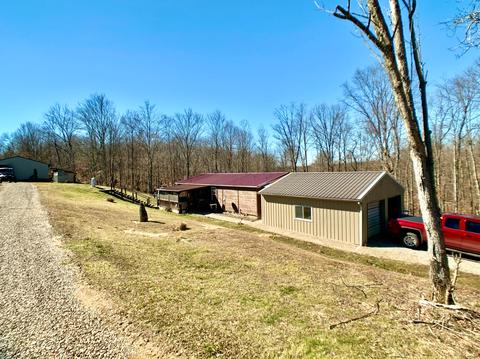 38845 Horner Hill Rd, Pomeroy, OH 45769 photo 2