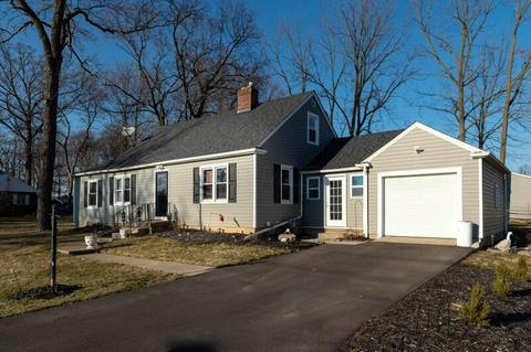 2576 Middle Urbana Rd, Springfield, OH 45502 photo 12